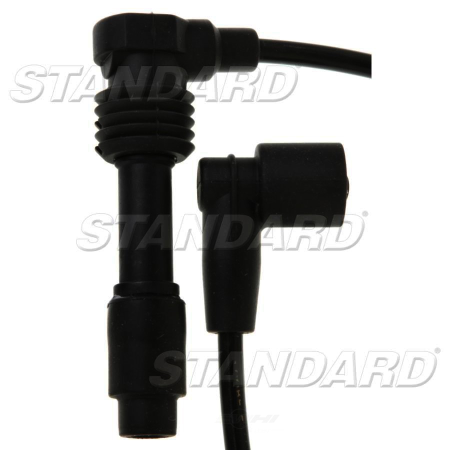 STANDARD IMPORT - Spark Plug Wire Set - STI 55402