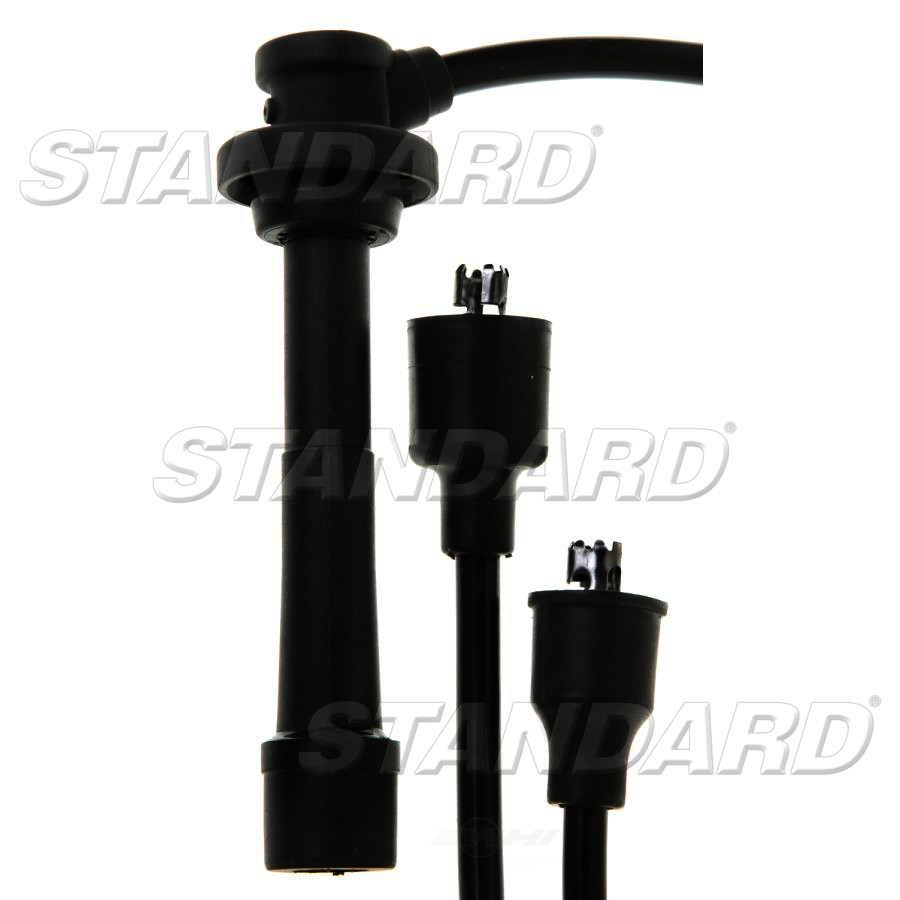 STANDARD IMPORT - Spark Plug Wire Set - STI 55408