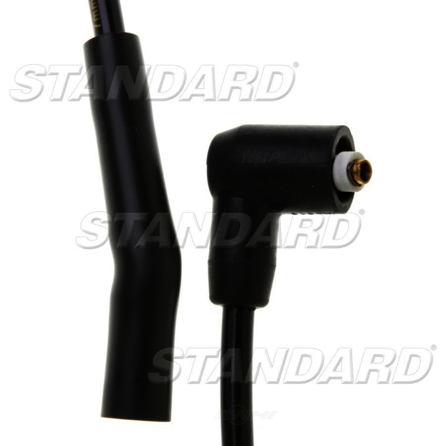 STANDARD IMPORT - Spark Plug Wire Set - STI 55409