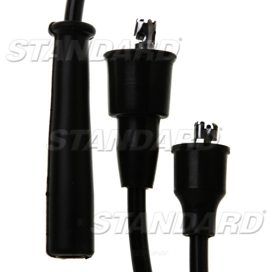 STANDARD IMPORT - Spark Plug Wire Set - STI 55410