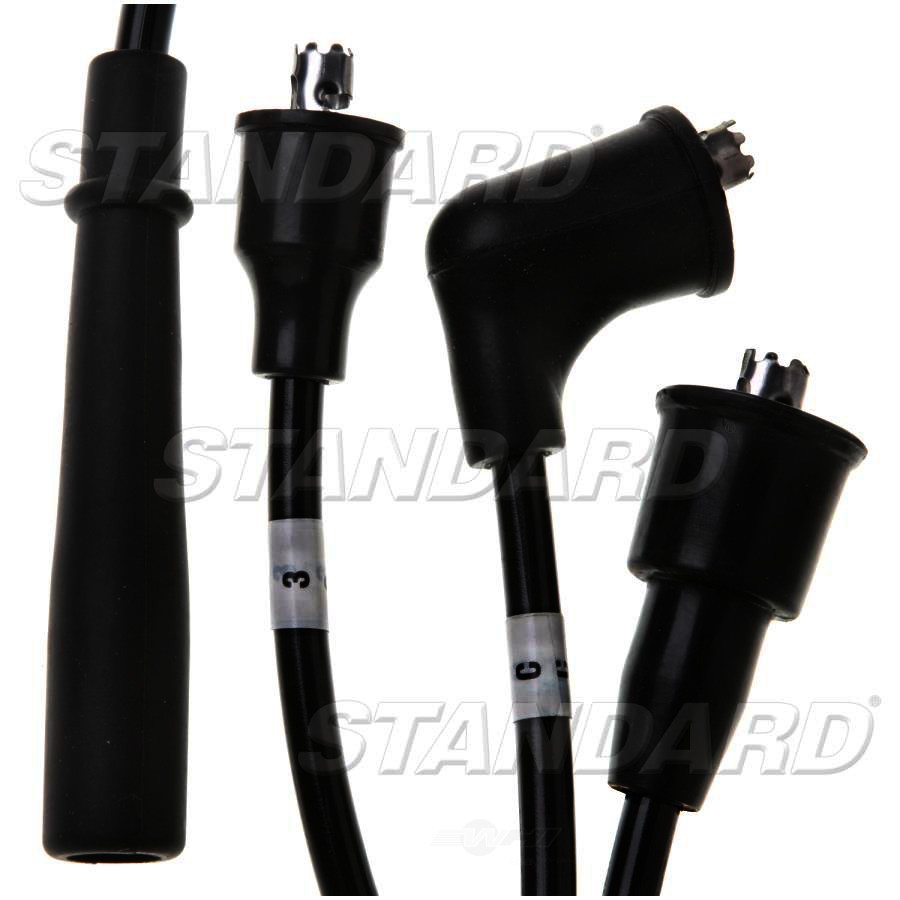 STANDARD IMPORT - Spark Plug Wire Set - STI 55413