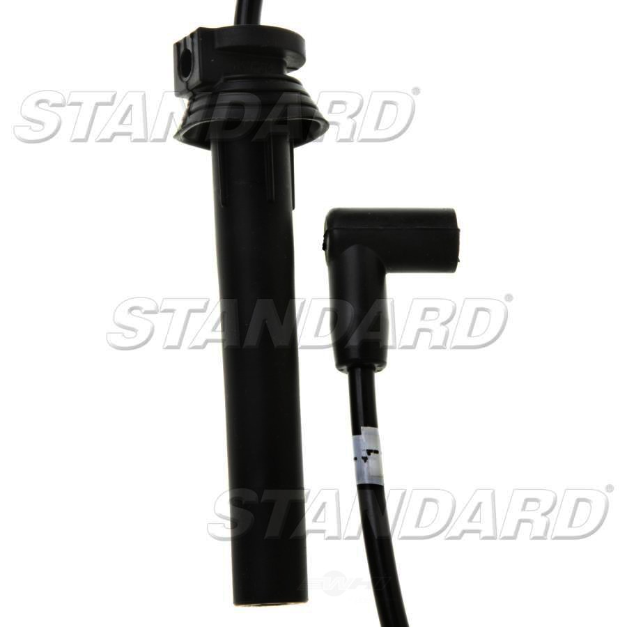 STANDARD IMPORT - Spark Plug Wire Set - STI 55422