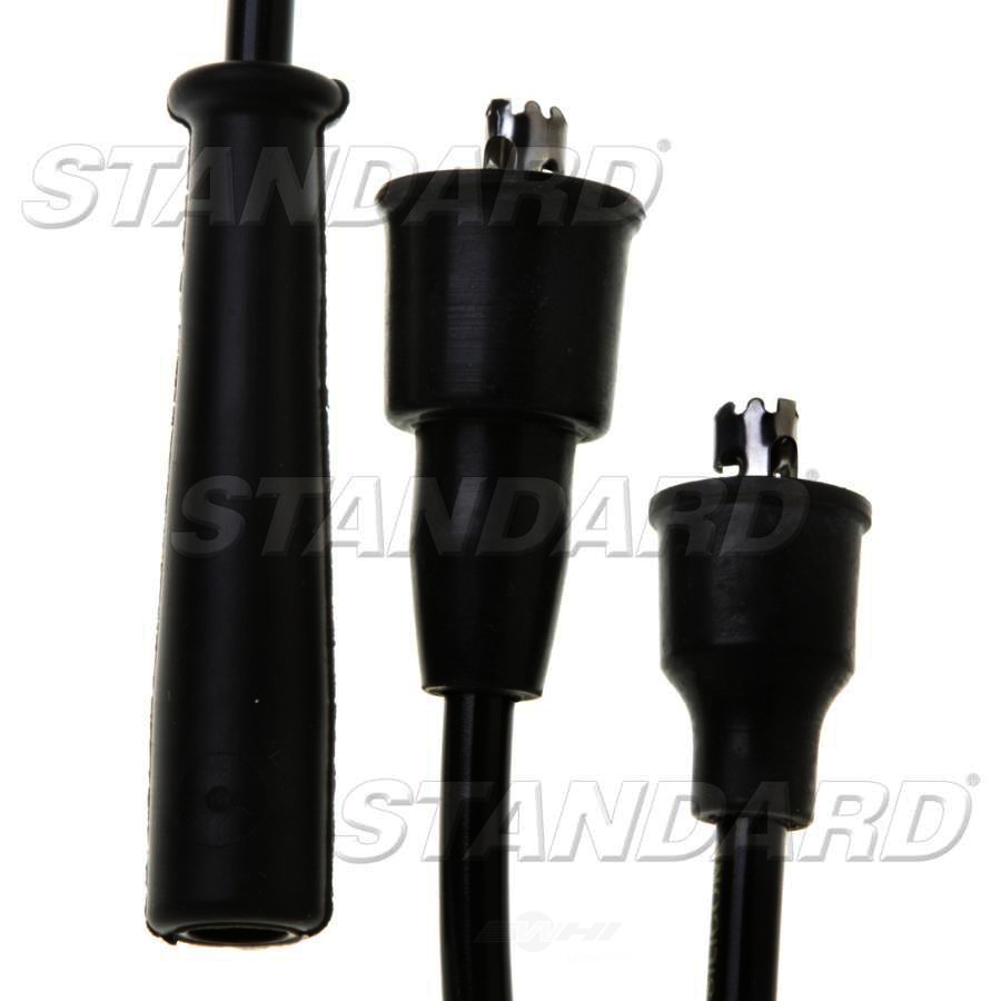 STANDARD IMPORT - Spark Plug Wire Set - STI 55425