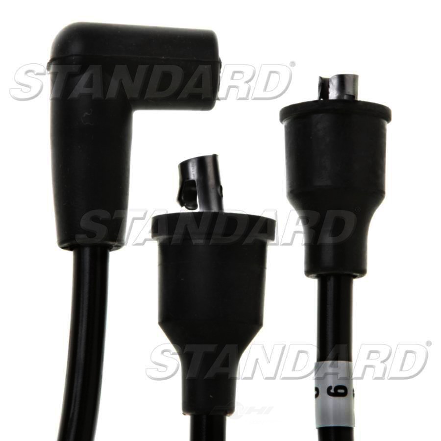 STANDARD IMPORT - Spark Plug Wire Set - STI 55426
