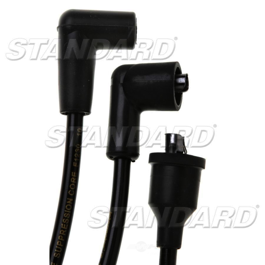 STANDARD IMPORT - Spark Plug Wire Set - STI 55429