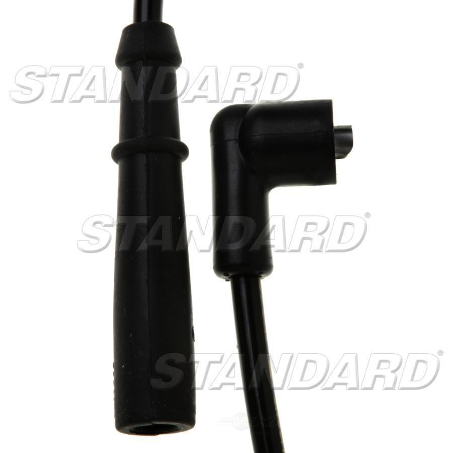 STANDARD IMPORT - Spark Plug Wire Set - STI 55430