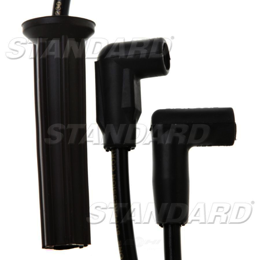 STANDARD IMPORT - Spark Plug Wire Set - STI 55433