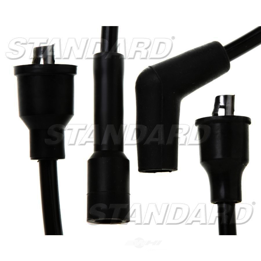 STANDARD IMPORT - Spark Plug Wire Set - STI 55436