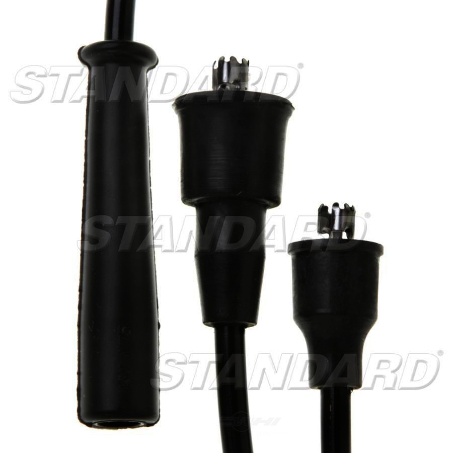 STANDARD IMPORT - Spark Plug Wire Set - STI 55437