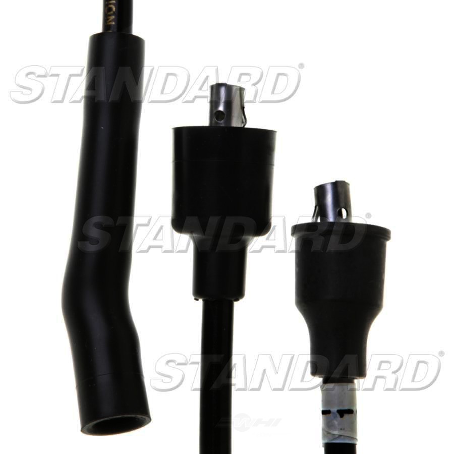 STANDARD IMPORT - Spark Plug Wire Set - STI 55439