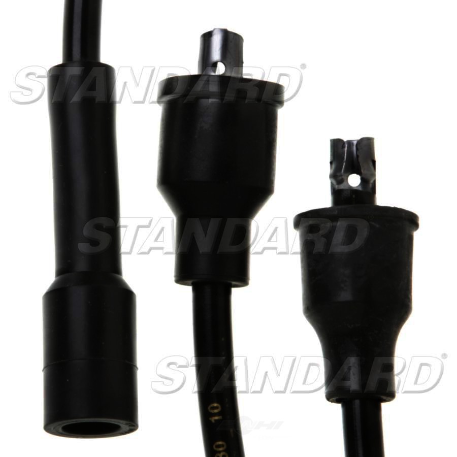 STANDARD IMPORT - Spark Plug Wire Set - STI 55453