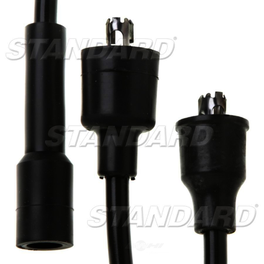 STANDARD IMPORT - Spark Plug Wire Set - STI 55459