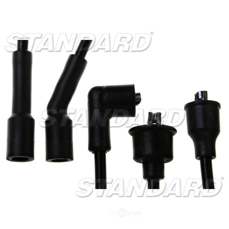 STANDARD IMPORT - Spark Plug Wire Set - STI 55461