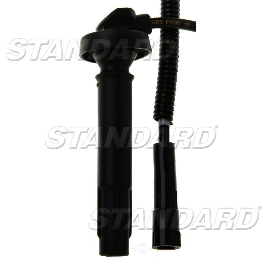 STANDARD IMPORT - Spark Plug Wire Set - STI 55500