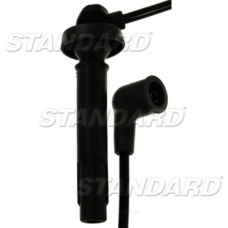 STANDARD IMPORT - Spark Plug Wire Set - STI 55504