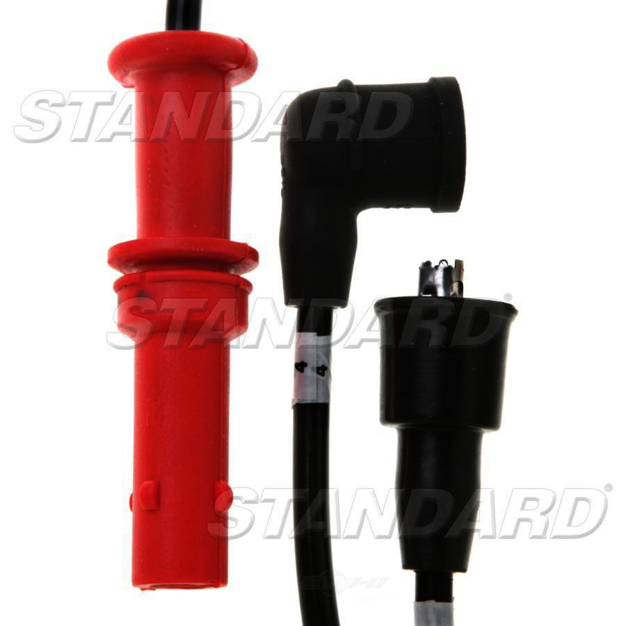 STANDARD IMPORT - Spark Plug Wire Set - STI 55506