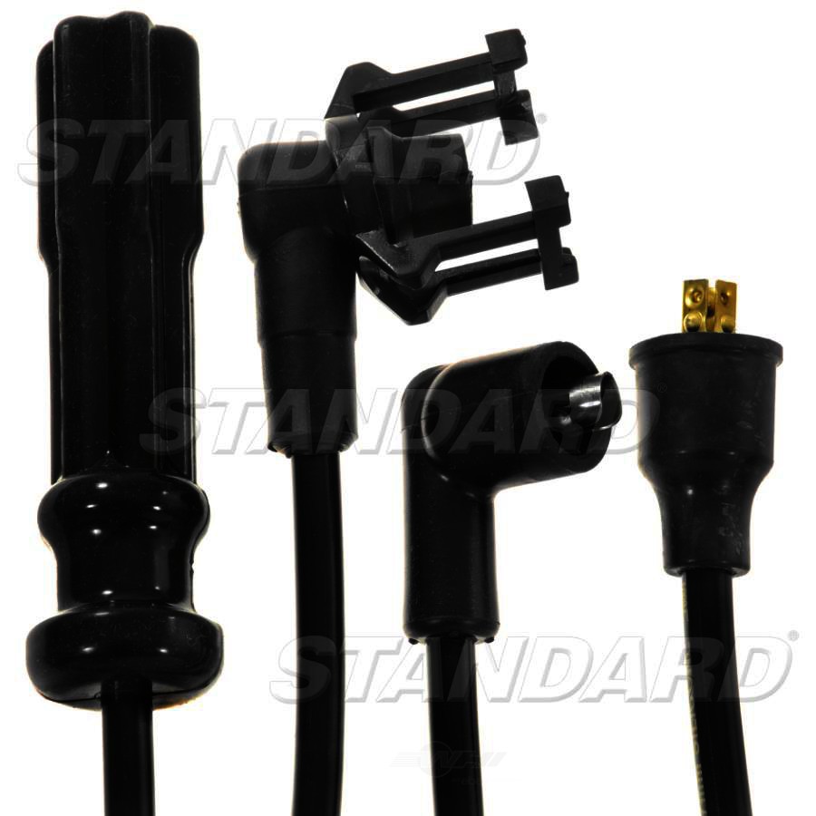 STANDARD IMPORT - Spark Plug Wire Set - STI 55558