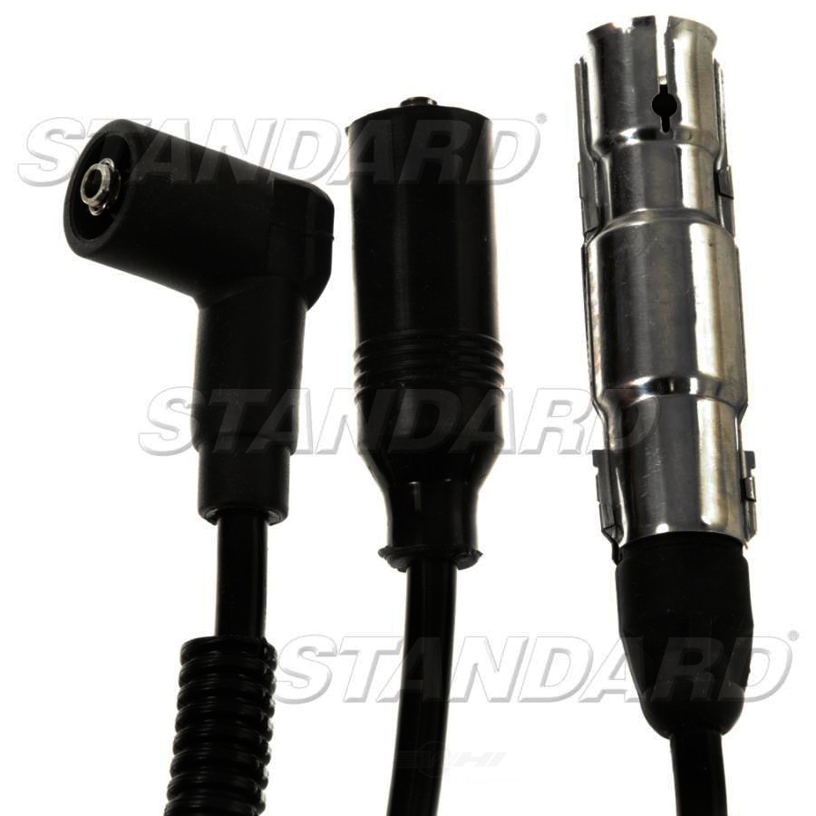 STANDARD IMPORT - Spark Plug Wire Set - STI 55600