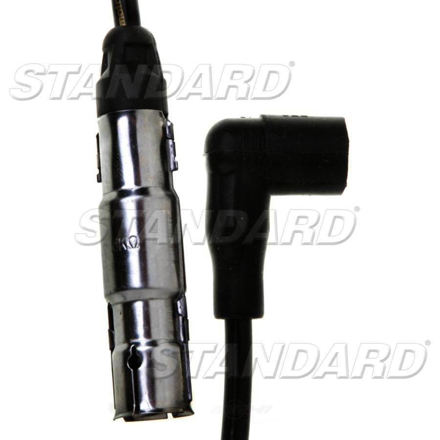 STANDARD IMPORT - Spark Plug Wire Set - STI 55601