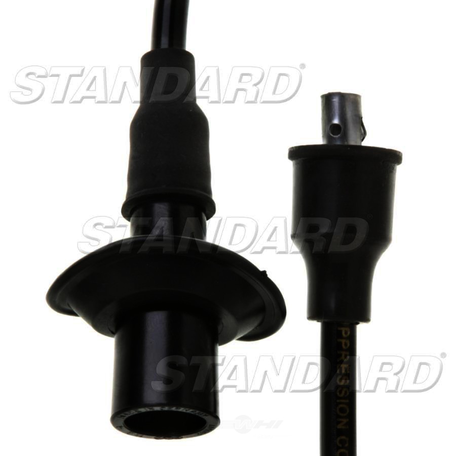 STANDARD INTERMOTOR WIRE - Spark Plug Wire Set - STI 55607