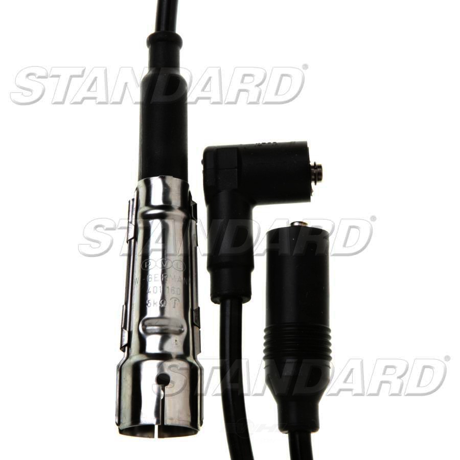 STANDARD IMPORT - Spark Plug Wire Set - STI 55608
