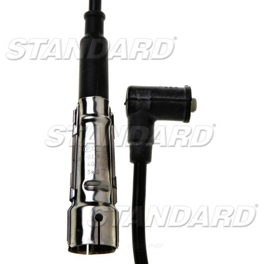 STANDARD IMPORT - Spark Plug Wire Set - STI 55613