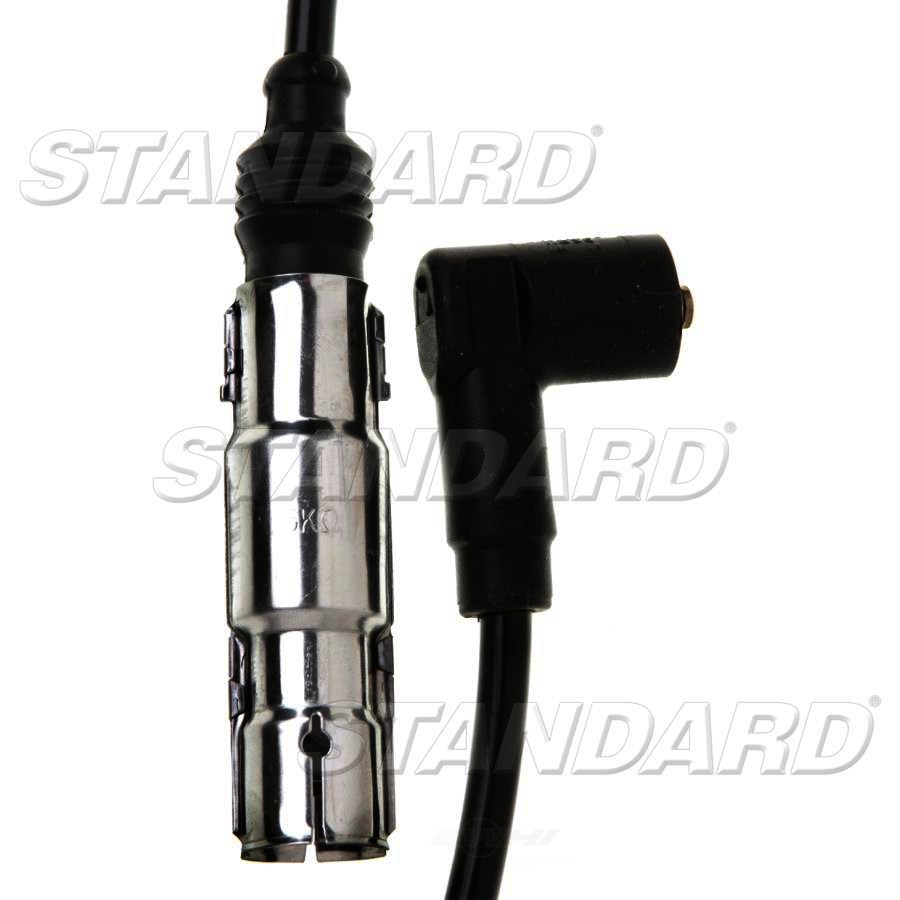 STANDARD INTERMOTOR WIRE - Spark Plug Wire Set - STI 55614