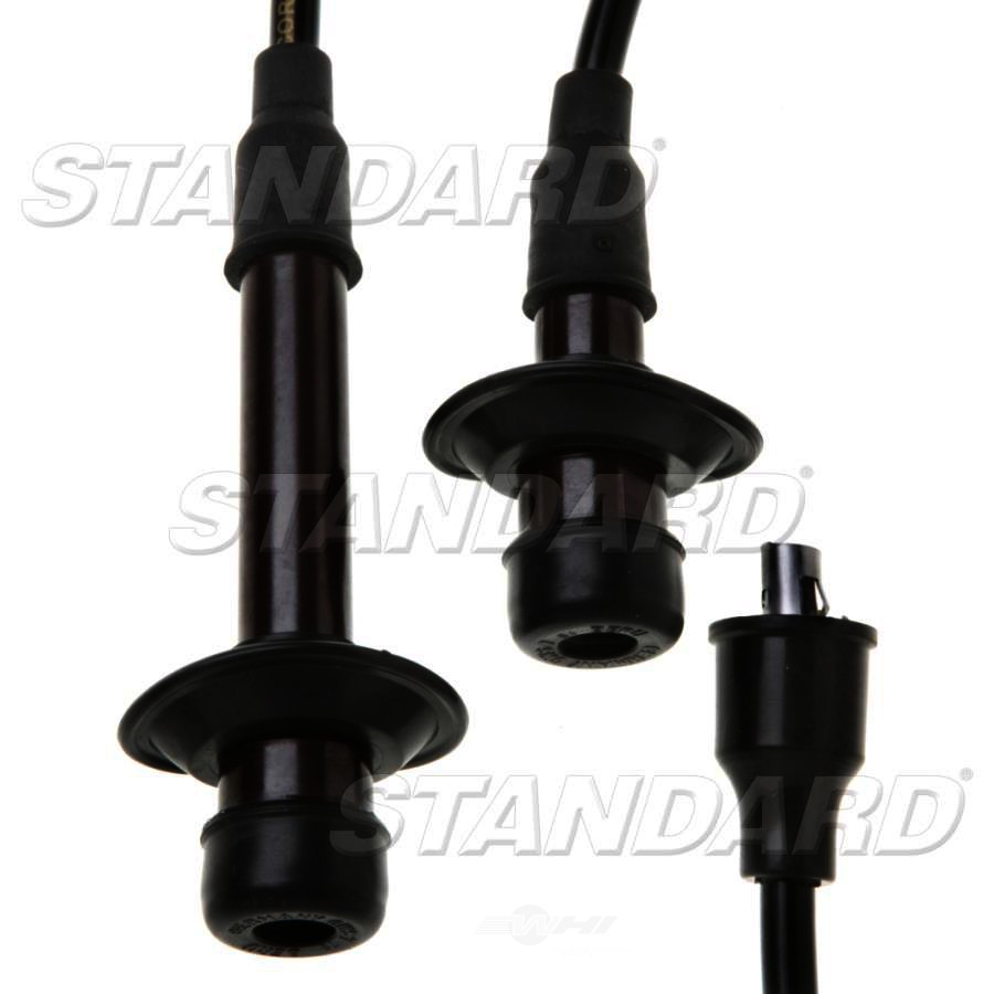 STANDARD IMPORT - Spark Plug Wire Set - STI 55615