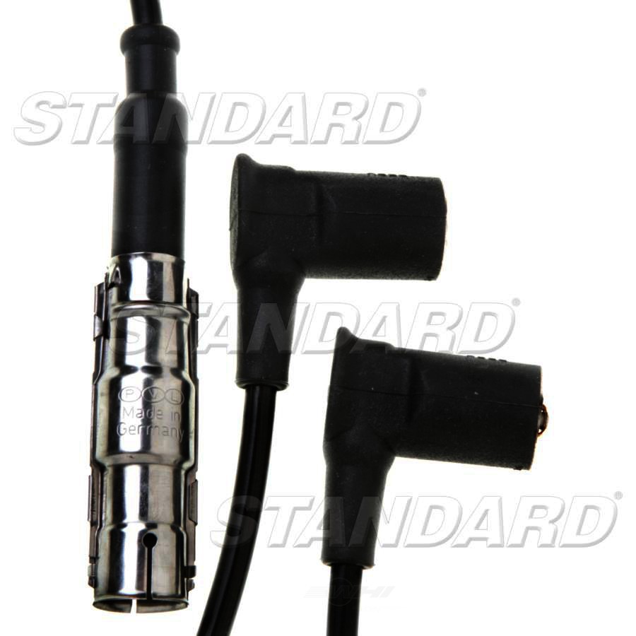 STANDARD IMPORT - Spark Plug Wire Set - STI 55772