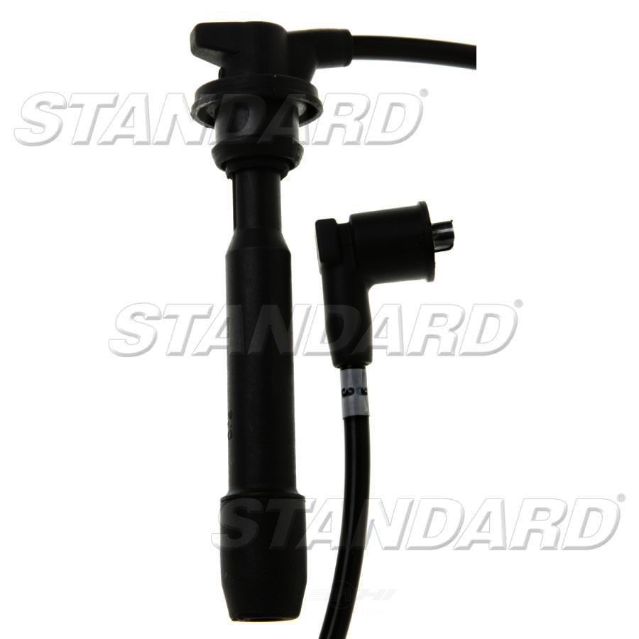 STANDARD IMPORT - Spark Plug Wire Set - STI 55801