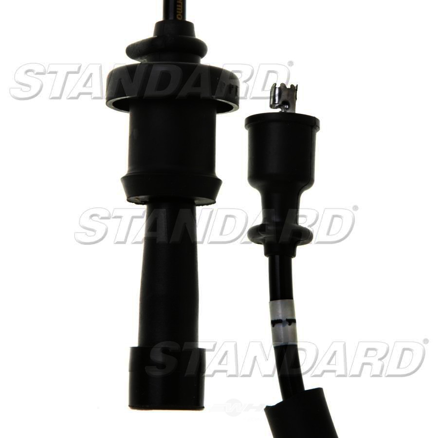 STANDARD IMPORT - Spark Plug Wire Set - STI 55802