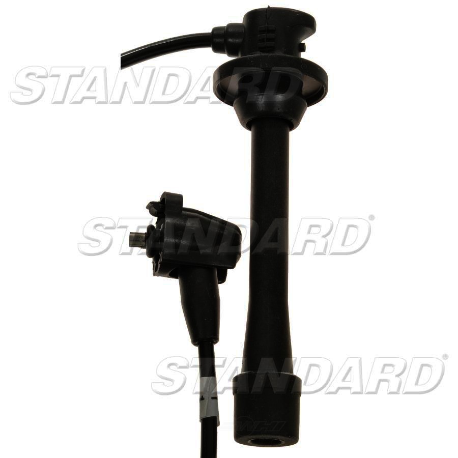 STANDARD IMPORT - Spark Plug Wire Set - STI 55914K