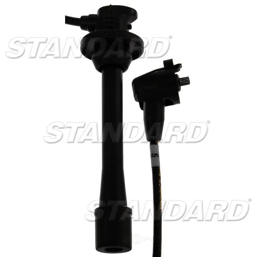 STANDARD IMPORT - Spark Plug Wire Set - STI 55916