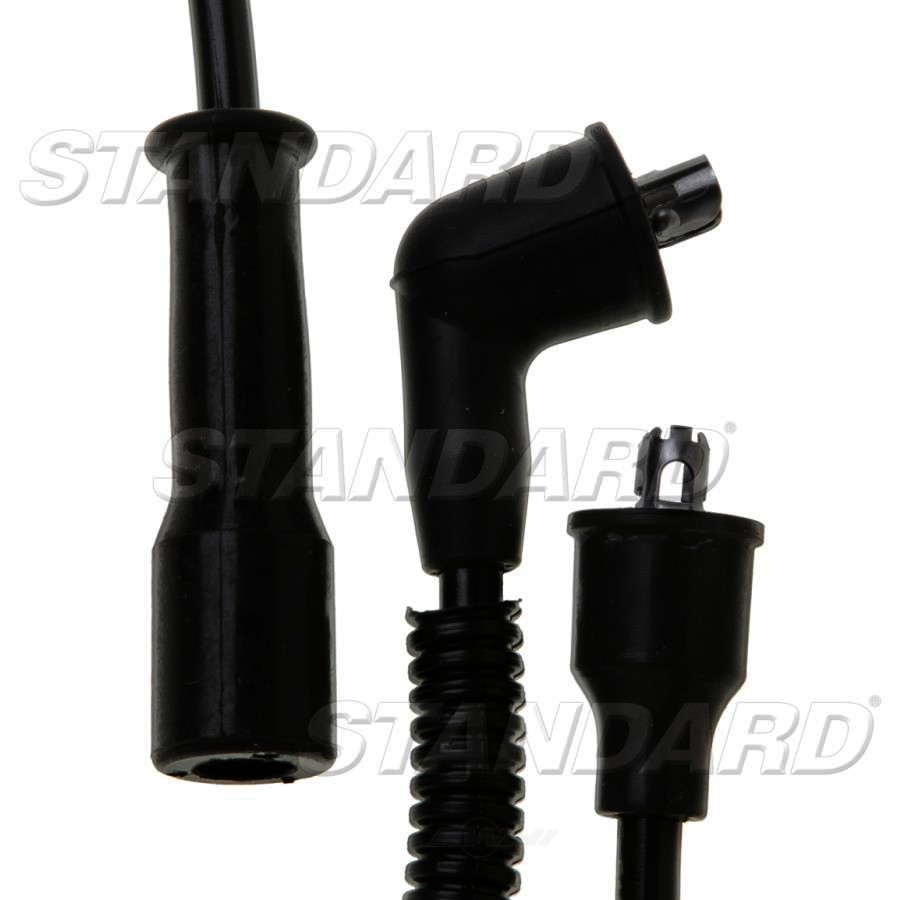 STANDARD IMPORT - Spark Plug Wire Set - STI 55920