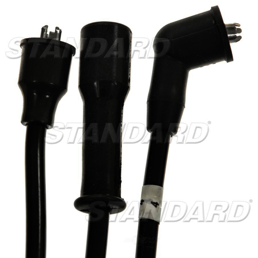 STANDARD IMPORT - Spark Plug Wire Set - STI 55921