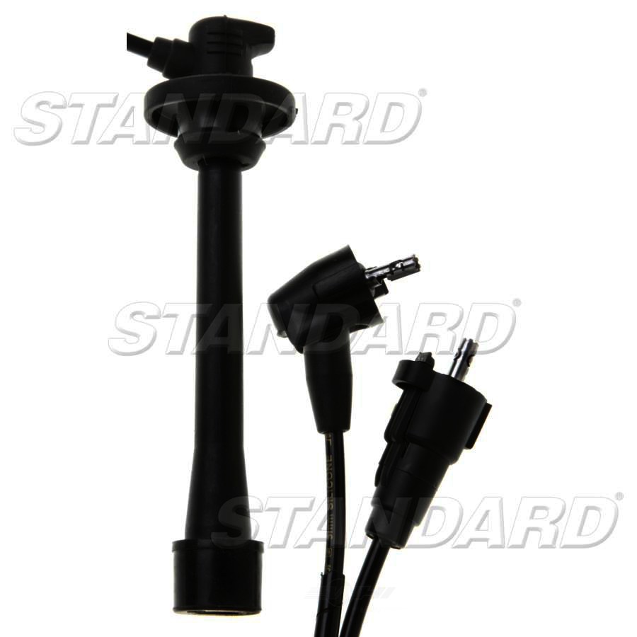STANDARD IMPORT - Spark Plug Wire Set - STI 55922
