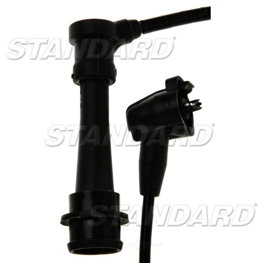 STANDARD IMPORT - Spark Plug Wire Set - STI 55924