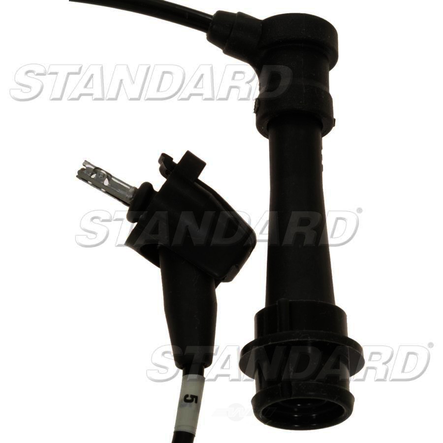 STANDARD IMPORT - Spark Plug Wire Set - STI 55924K