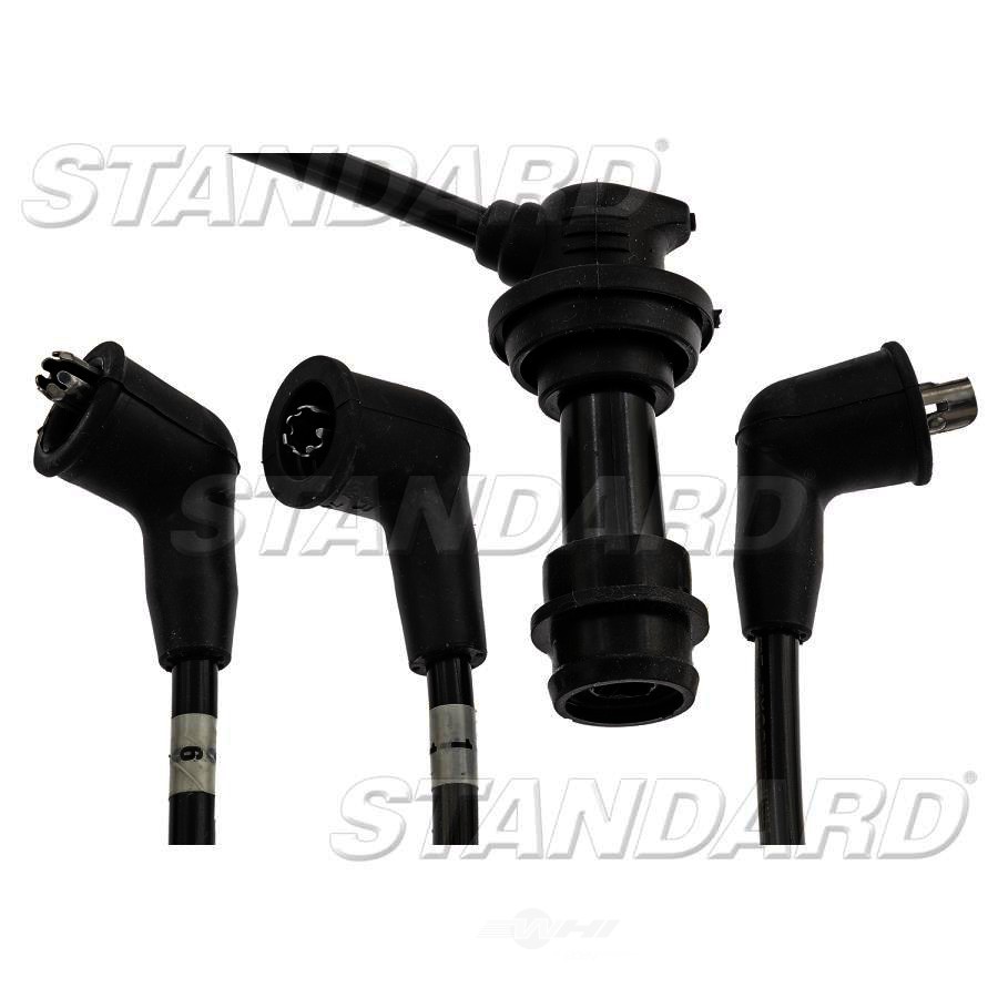 STANDARD IMPORT - Spark Plug Wire Set - STI 55930