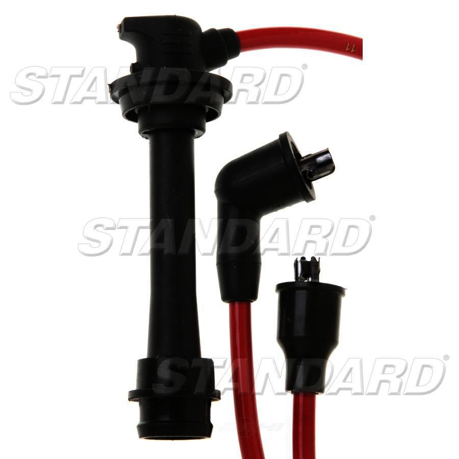 STANDARD IMPORT - Spark Plug Wire Set - STI 55933