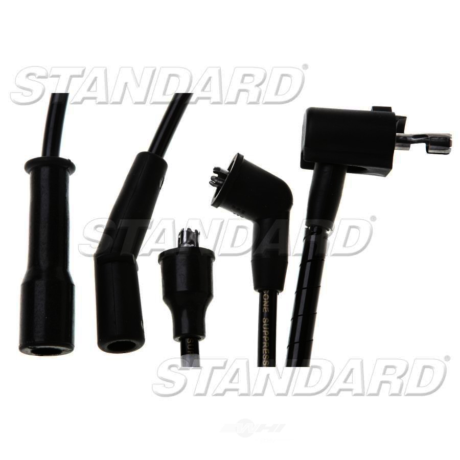STANDARD IMPORT - Spark Plug Wire Set - STI 55935