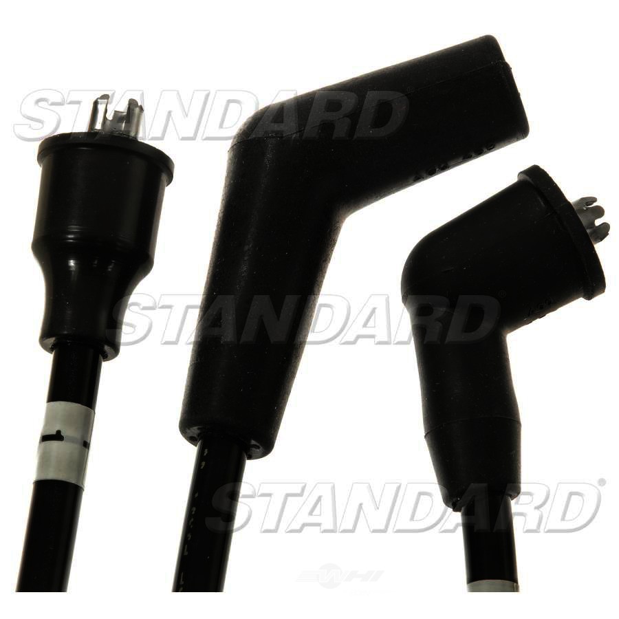 STANDARD IMPORT - Spark Plug Wire Set - STI 55941