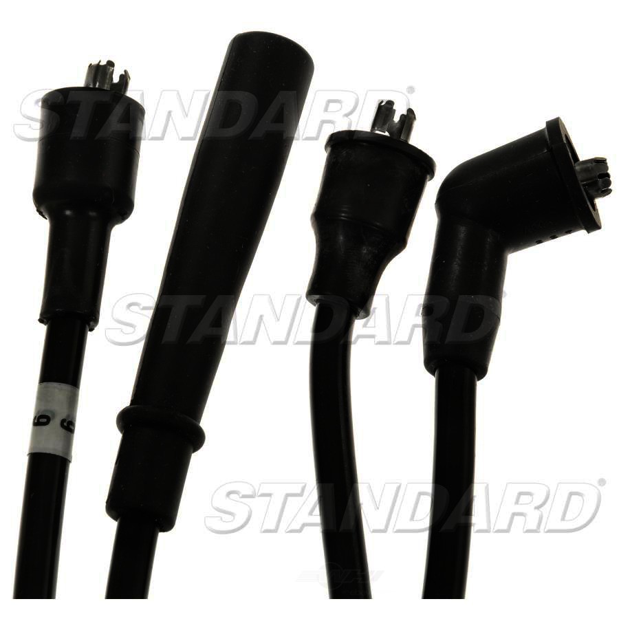 STANDARD IMPORT - Spark Plug Wire Set - STI 55946