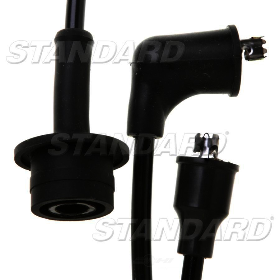 STANDARD IMPORT - Spark Plug Wire Set - STI 55955