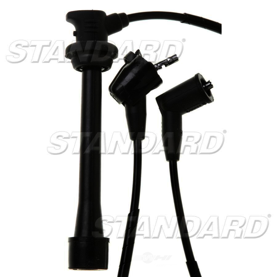 STANDARD IMPORT - Spark Plug Wire Set - STI 55958
