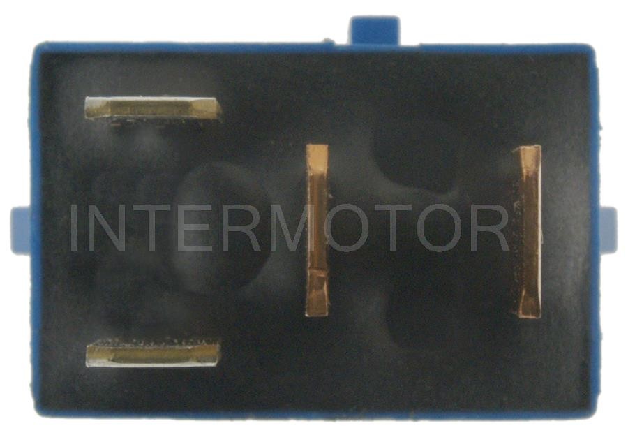 STANDARD INTERMOTOR WIRE - Starter Relay - STI RY-1052