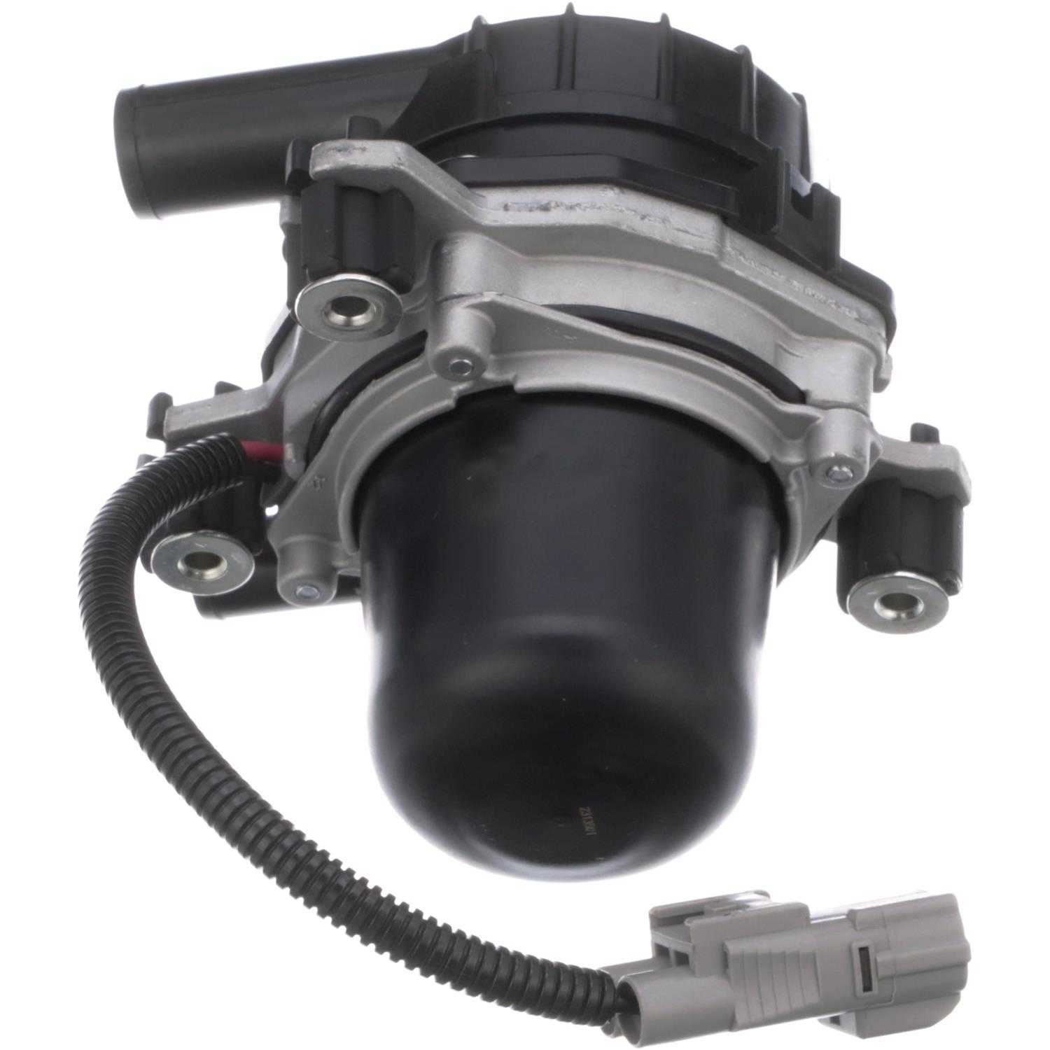 STANDARD IMPORT - Secondary Air Injection Pump - STI AIP27