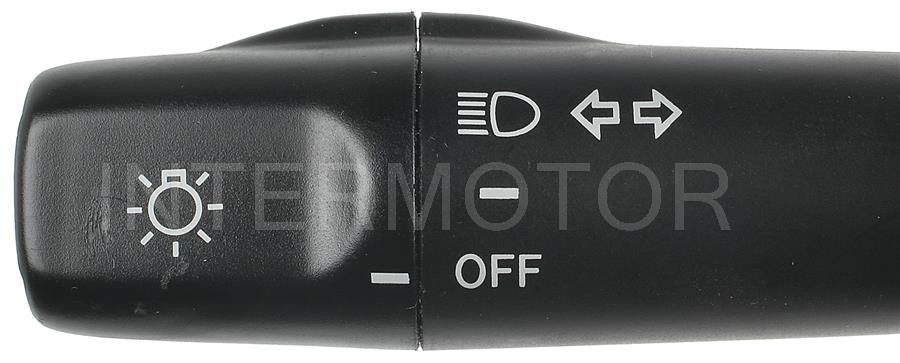STANDARD IMPORT - Headlight Dimmer Switch - STI CBS-1006