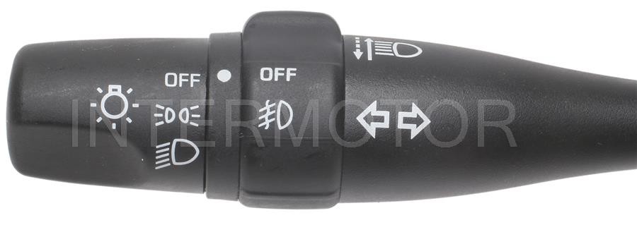 STANDARD IMPORT - Headlight Dimmer Switch - STI CBS-1031
