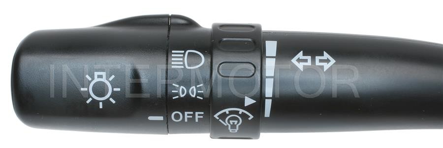 STANDARD IMPORT - Headlight Dimmer Switch - STI CBS-1112